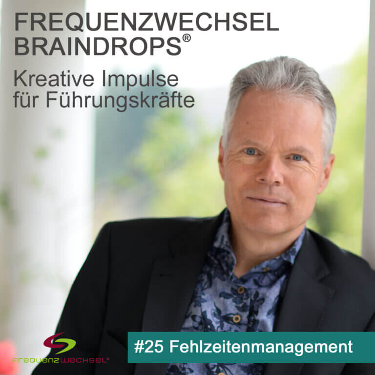 #25 Fehlzeitenmanagement